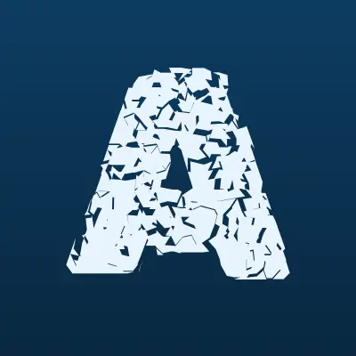 Алина, гостиница, лого-визитка