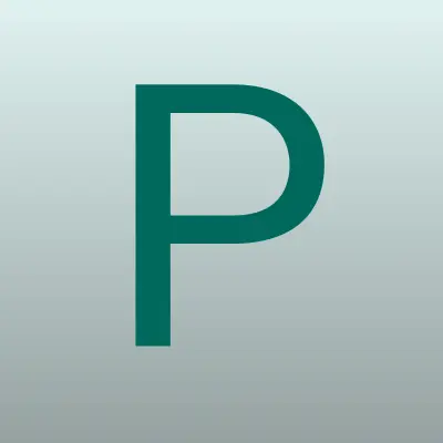 Почта России, АО, лого-визитка