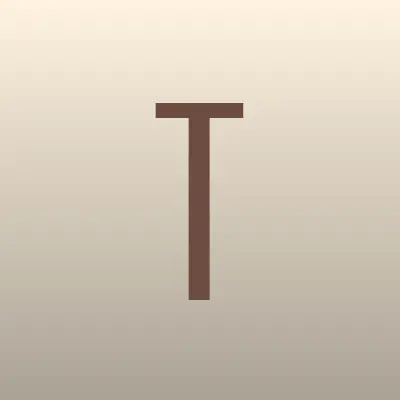 ТОРЦ, лого-визитка