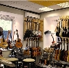 Музыкальные магазины в Суворове