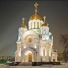 Религиозные учреждения в Суворове
