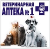 Ветеринарные аптеки в Суворове