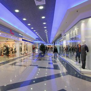Торговые центры Суворова